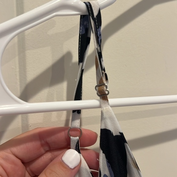 COPY - TCEC Maxi Dress - Picture 7 of 7